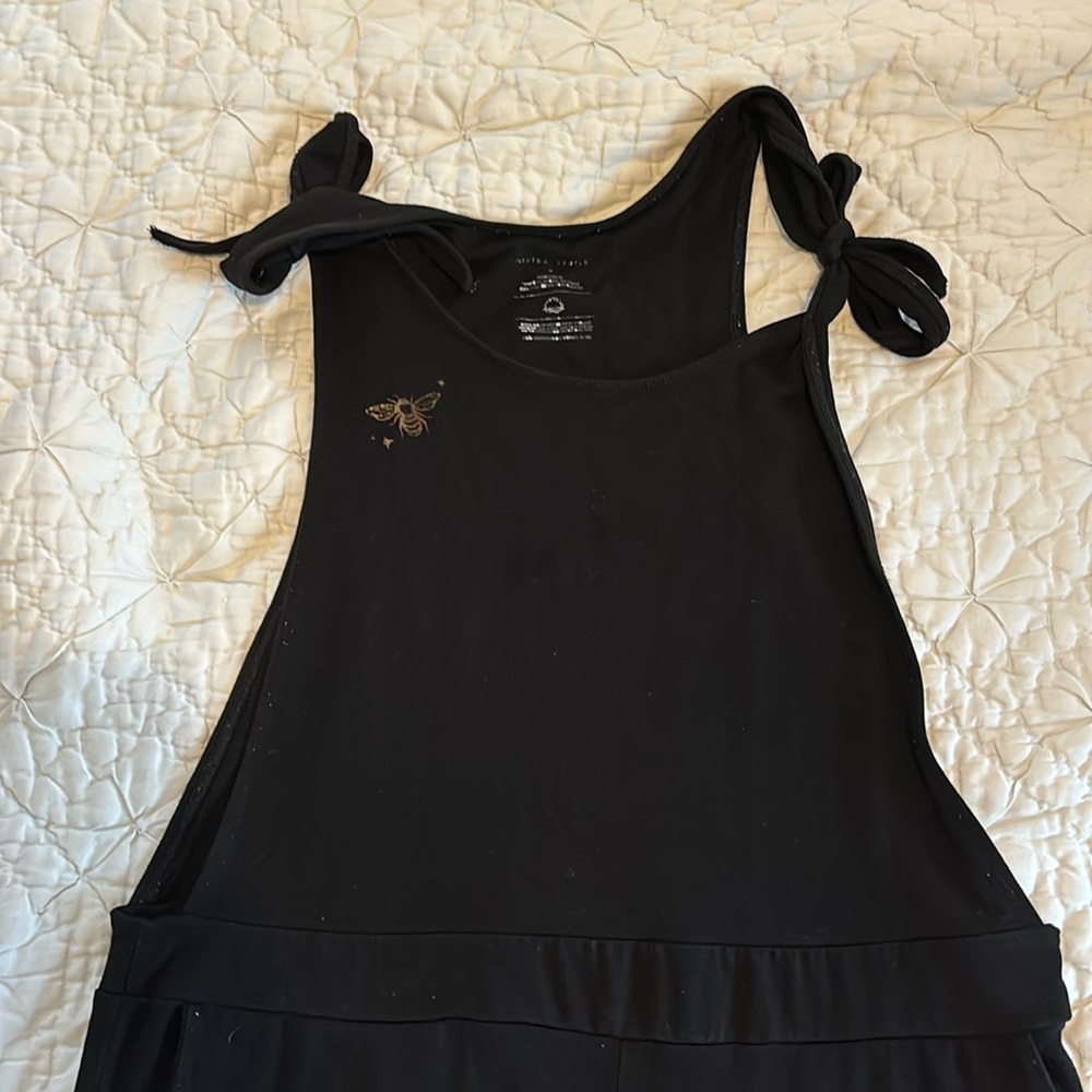 Purusha overall